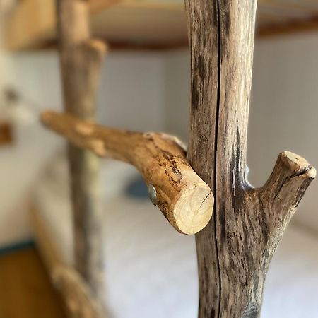 Aktivhostel Haengematt Екстериор снимка