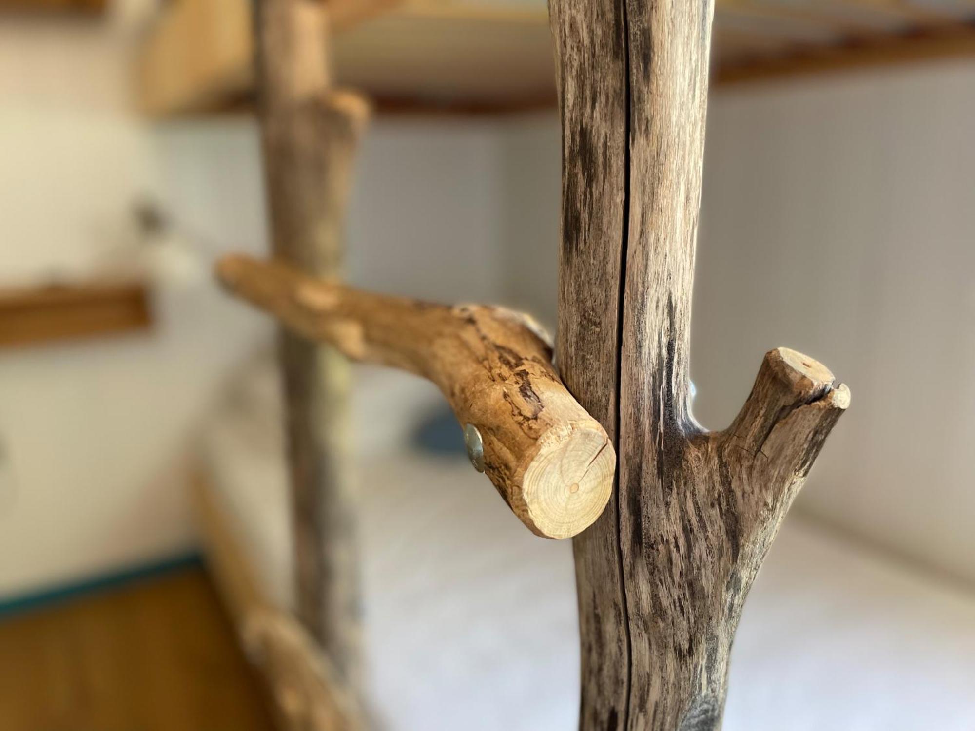 Aktivhostel Haengematt Екстериор снимка