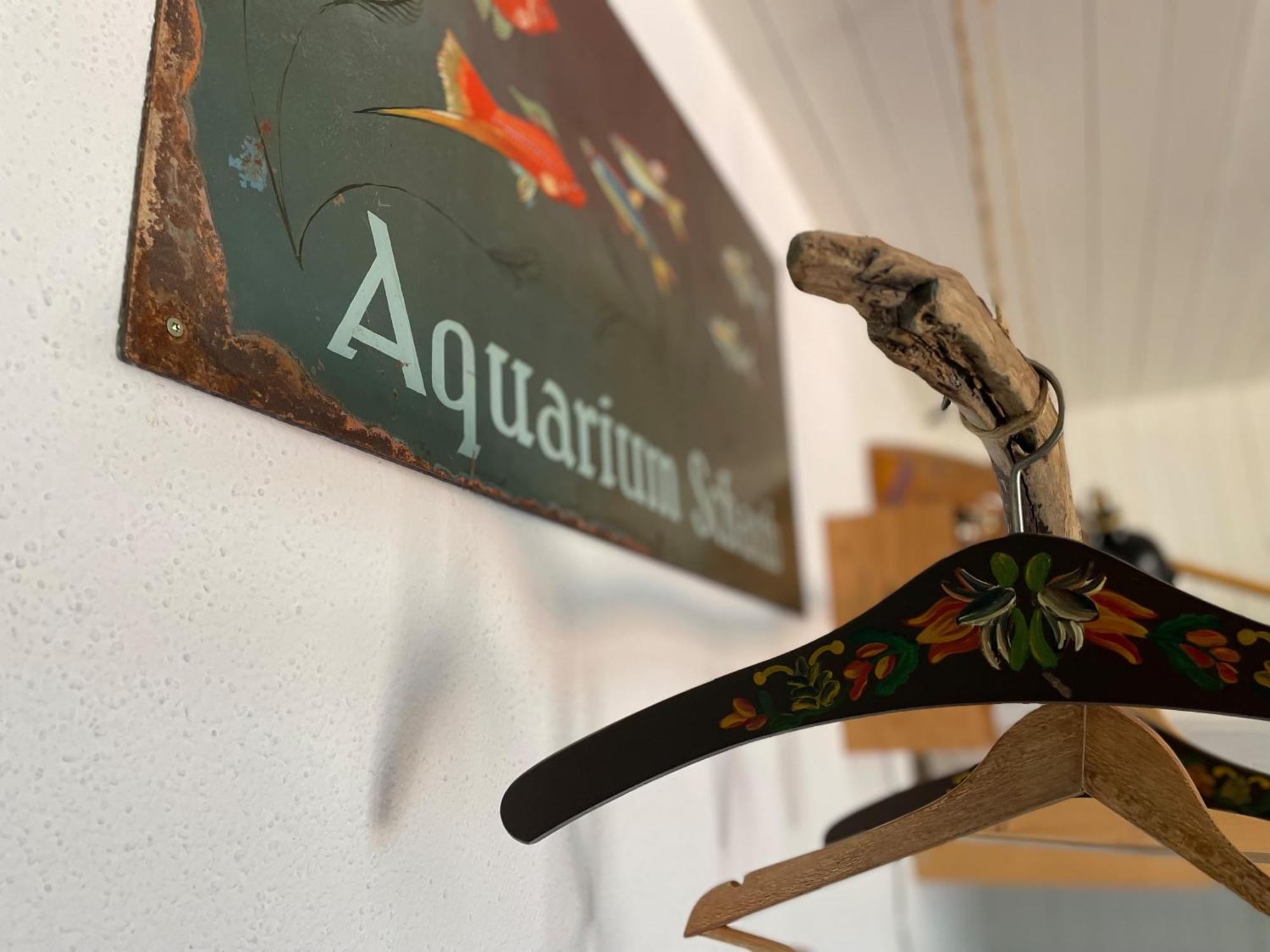 Aktivhostel Haengematt Екстериор снимка